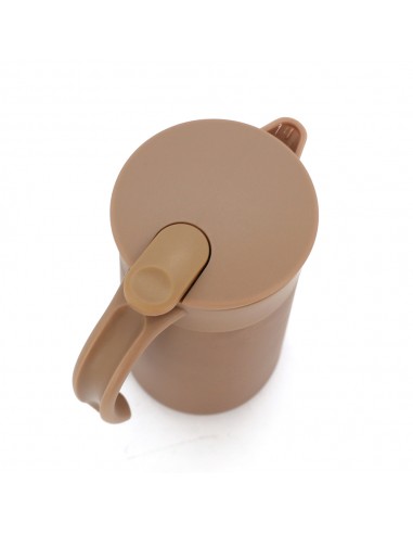 安妮兔真空保溫壺 800ml