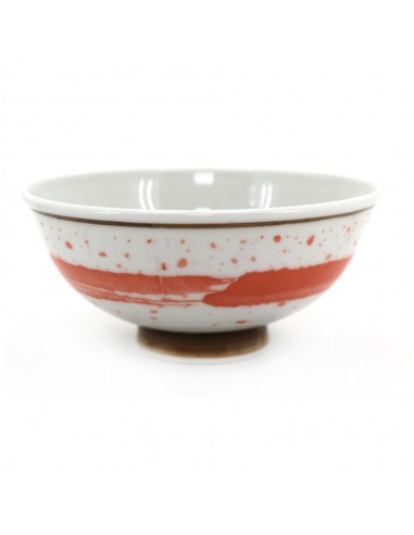 手繪雲彩6碗3盤