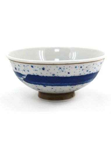 3手繪雲彩碗+7.5砂鍋-紅梅