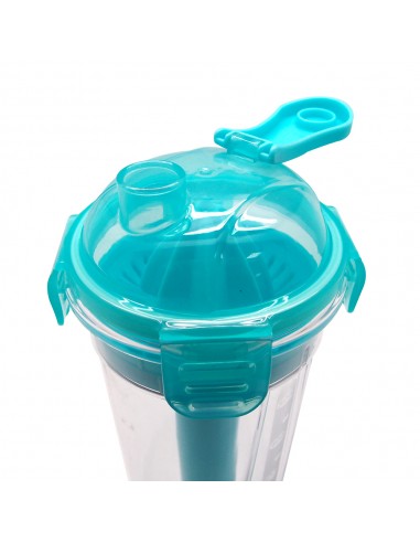 英國熊健康隨身杯-770ml (盒裝)