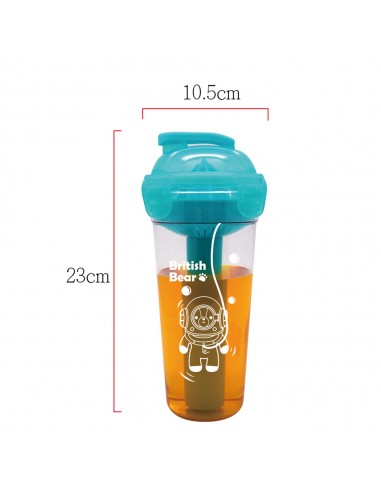 英國熊健康隨身杯-770ml (盒裝)