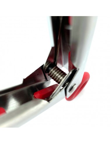 安妮兔9吋矽膠料理夾-盒裝