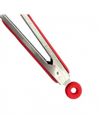 安妮兔9吋矽膠料理夾-盒裝