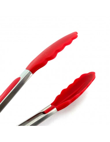 安妮兔9吋矽膠料理夾-盒裝