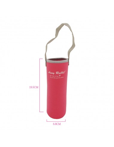 安妮兔真空保鮮盒 640+時尚瓶二代