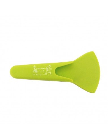 安妮兔廚房萬用剪刀附 刀套