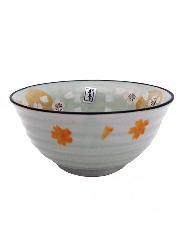 5.5"手繪櫻花點心碗1入