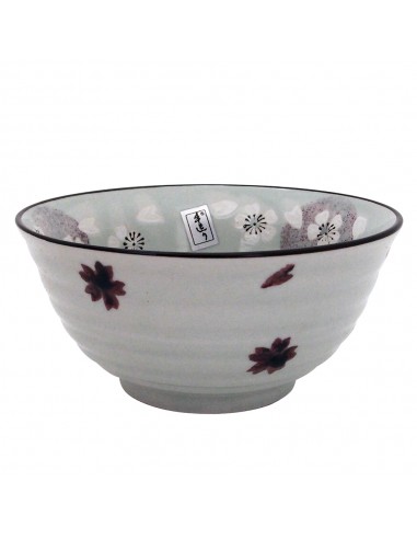 5.5"手繪櫻花點心碗1入