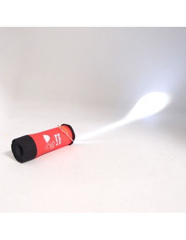 英國熊伸縮兩用手電筒(盒裝)