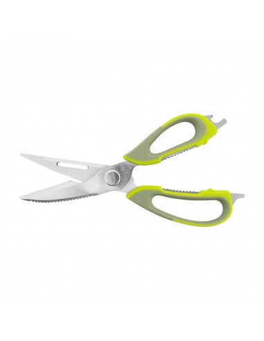 安妮兔廚房萬用剪刀附 刀套