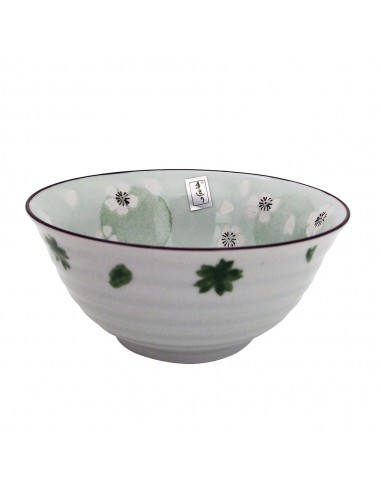 5.5"手繪櫻花點心碗4入