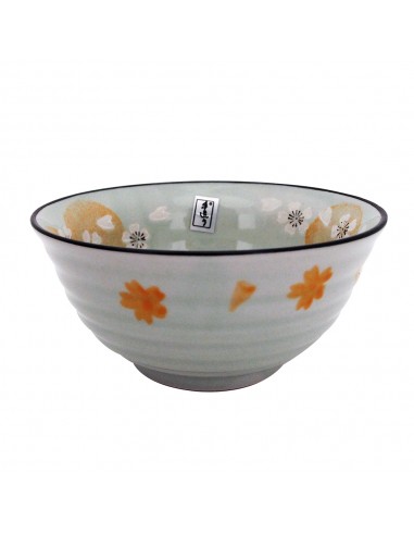 5.5"手繪櫻花點心碗4入