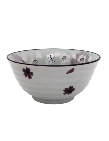 5.5"手繪櫻花點心碗4入