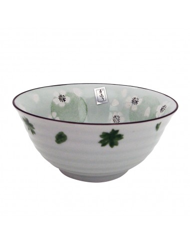 5.5"手繪櫻花點心碗5入