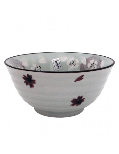 5.5"手繪櫻花點心碗5入