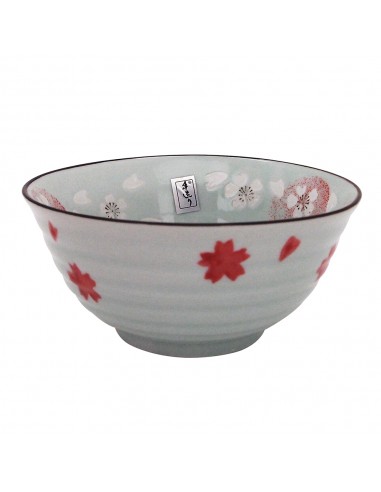 5.5"手繪櫻花點心碗5入