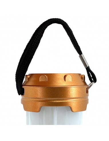 英國熊微型伸縮露營燈-(盒裝)