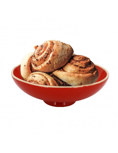 松村窯10吋色釉砂鍋