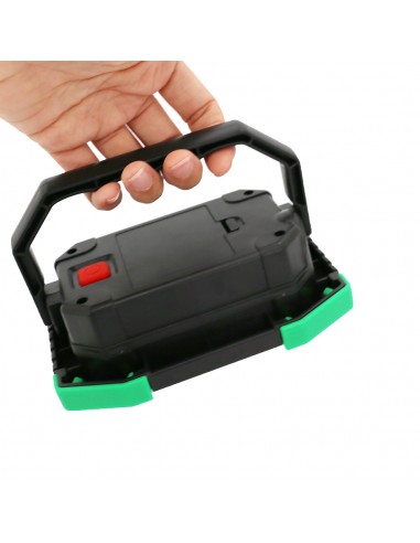 英國熊方型手電筒探照燈 (盒裝)