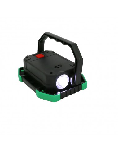 英國熊方型手電筒探照燈 (盒裝)