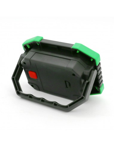 英國熊方型手電筒探照燈 (盒裝)