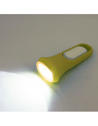 英國熊二合一手電筒露營檯燈(盒裝)