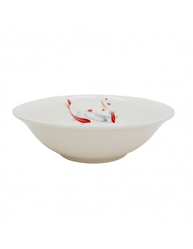 雙魚8吋拉麵碗2入