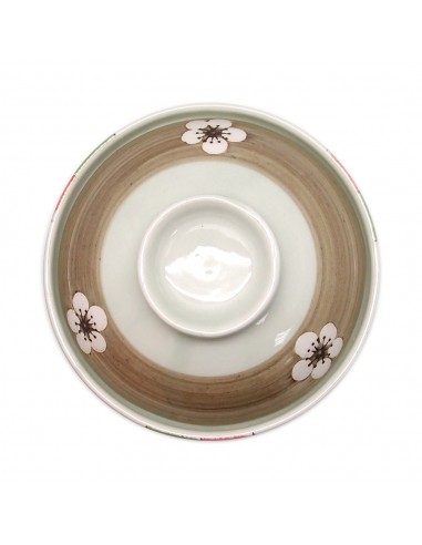 日式4.5吋蓋碗2入