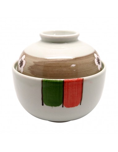 日式4.5吋蓋碗2入