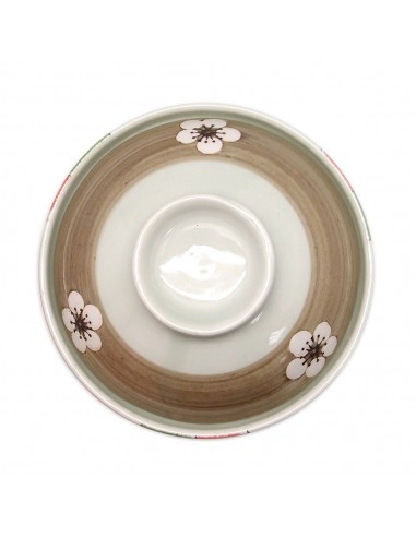 日式4.5吋蓋碗5入