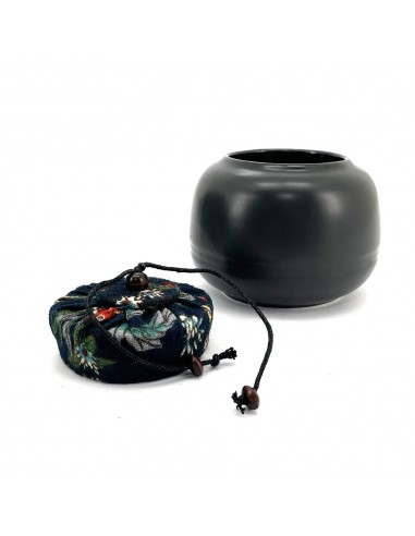 松村窯攜帶茶具十件組