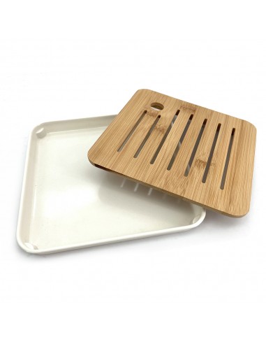 松村窯攜帶茶具十件組