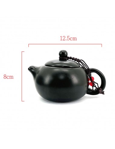 松村窯攜帶茶具十件組