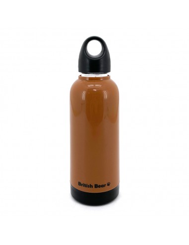 英國熊玻璃胖胖瓶 大 420ml