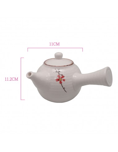 櫻舞翩翩1壺5杯