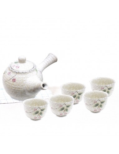 金玉葡萄1壺5杯