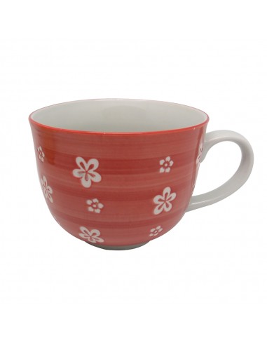 松村窯日式大碗杯2入-450ml (手工盒)