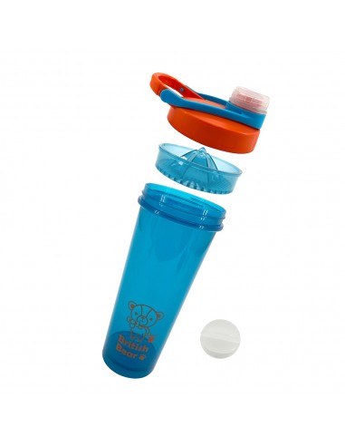 英國熊搖搖運動瓶-700ml