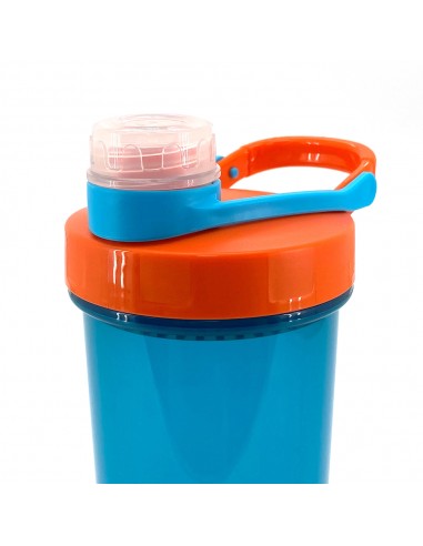 英國熊搖搖運動瓶-700ml