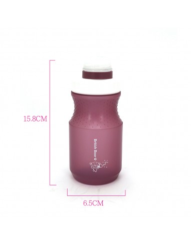 英國熊環保隨身瓶-380ml(盒裝)