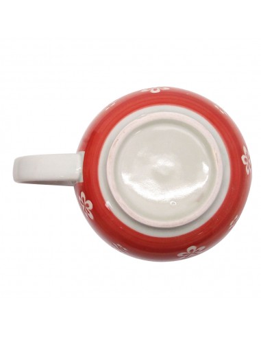 松村窯日式大碗杯-450ml (手工盒)