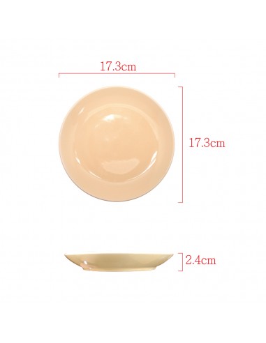 晨光序曲咖啡杯碟-2杯2碟