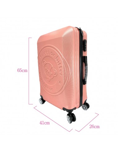 英國熊航空箱24吋(盒裝)