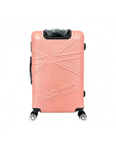 英國熊航空箱24吋(盒裝)