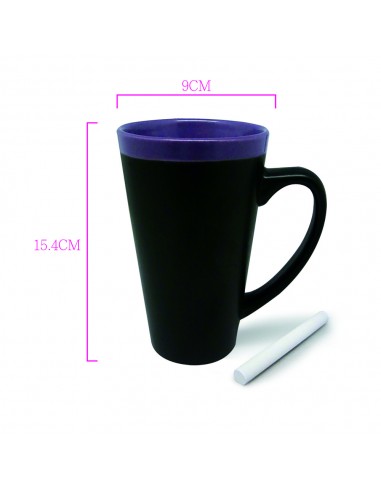 留言板馬克杯附筆-480cc