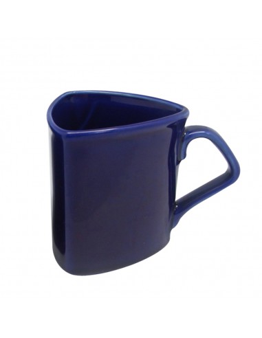 三角寶石咖啡杯1入(簡易盒)