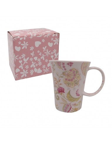 歐風典雅高杯 (簡易盒)