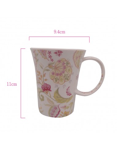 歐風典雅高杯 (簡易盒)