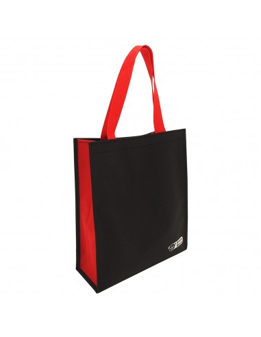 英國熊直立式環保袋-(小)二代(PP袋)