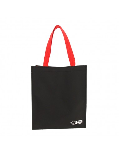 英國熊直立式環保袋-(小)二代(PP袋)